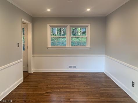 9 Harrison Court Summit NJ 07901