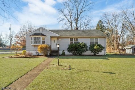 60 White Oak Road Parsippany-troy Hills NJ 07054