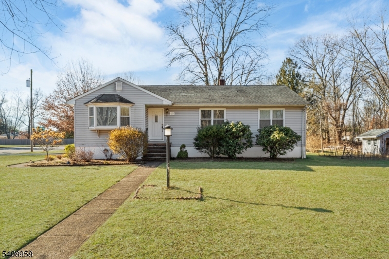 60 White Oak Road Parsippany-troy Hills NJ 07054