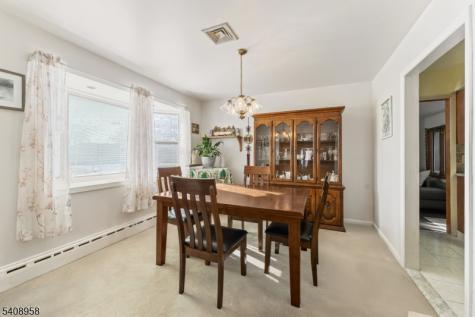 60 White Oak Road Parsippany-troy Hills NJ 07054