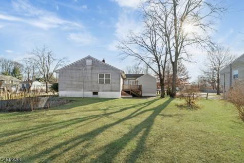 60 White Oak Road Parsippany-troy Hills NJ 07054