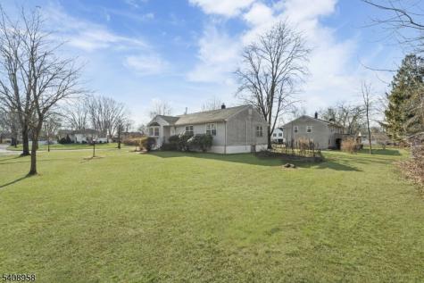 60 White Oak Road Parsippany-troy Hills NJ 07054