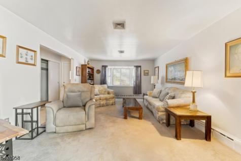 60 White Oak Road Parsippany-troy Hills NJ 07054