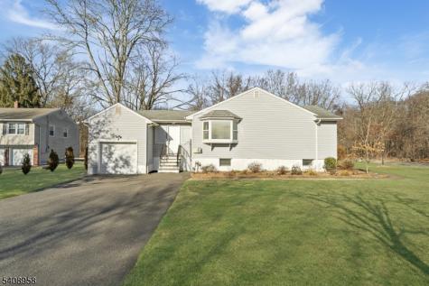 60 White Oak Road Parsippany-troy Hills NJ 07054