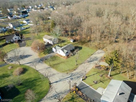 60 White Oak Road Parsippany-troy Hills NJ 07054