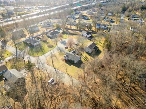60 White Oak Road Parsippany-troy Hills NJ 07054
