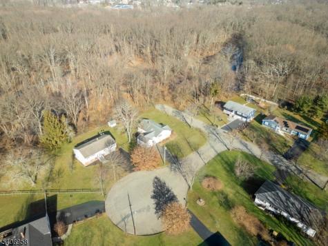 60 White Oak Road Parsippany-troy Hills NJ 07054