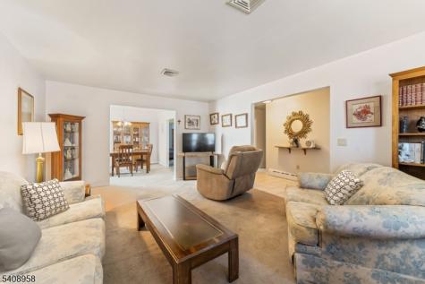 60 White Oak Road Parsippany-troy Hills NJ 07054