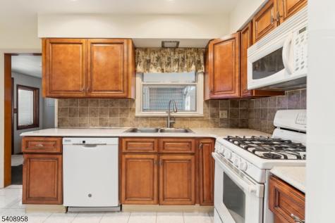 60 White Oak Road Parsippany-troy Hills NJ 07054