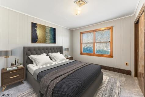 60 White Oak Road Parsippany-troy Hills NJ 07054