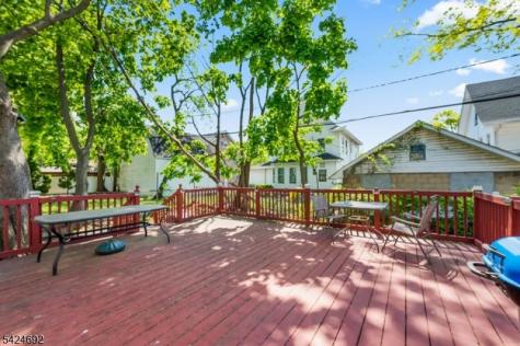 42 Scheerer Avenue Newark NJ 07112