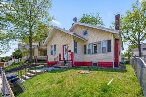 42 Scheerer Avenue Newark NJ 07112