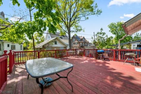 42 Scheerer Avenue Newark NJ 07112