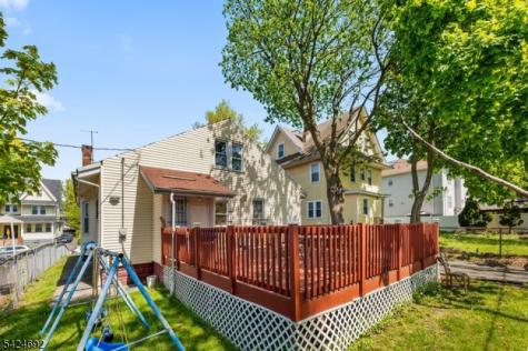 42 Scheerer Avenue Newark NJ 07112