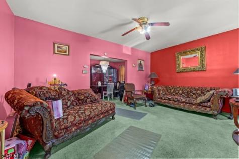 42 Scheerer Avenue Newark NJ 07112