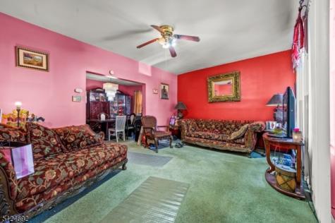 42 Scheerer Avenue Newark NJ 07112