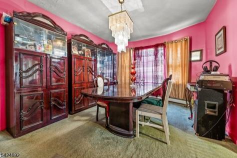 42 Scheerer Avenue Newark NJ 07112