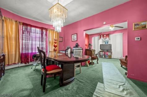42 Scheerer Avenue Newark NJ 07112