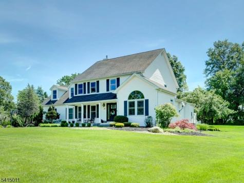 23 Ryerson Road Readington NJ 08822