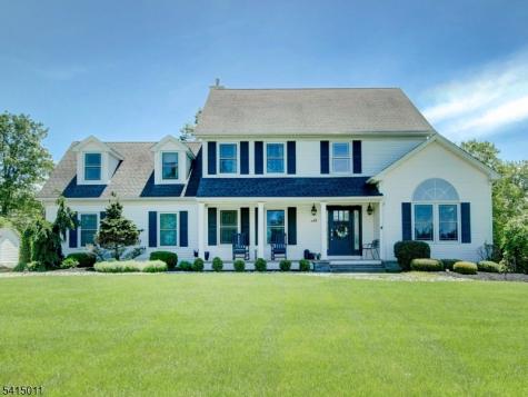 23 Ryerson Road Readington NJ 08822