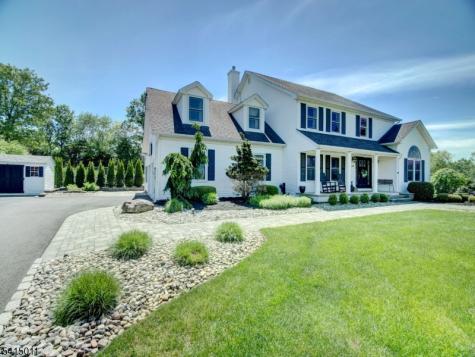 23 Ryerson Road Readington NJ 08822