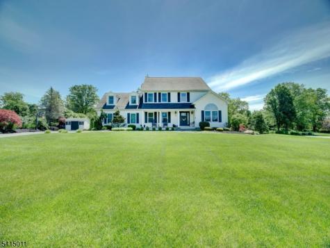 23 Ryerson Road Readington NJ 08822