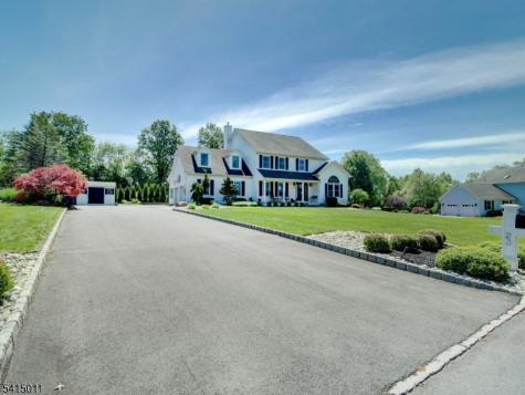 23 Ryerson Road Readington NJ 08822