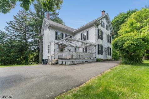 601 Route 173 Greenwich NJ 08804