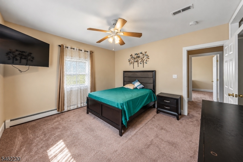17 Porter Avenue Newark NJ 07112