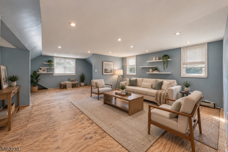 17 Porter Avenue Newark NJ 07112