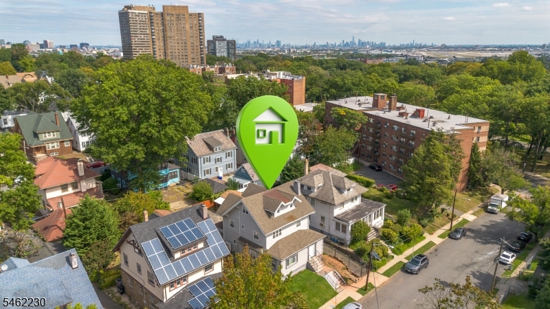 17 Porter Avenue Newark NJ 07112