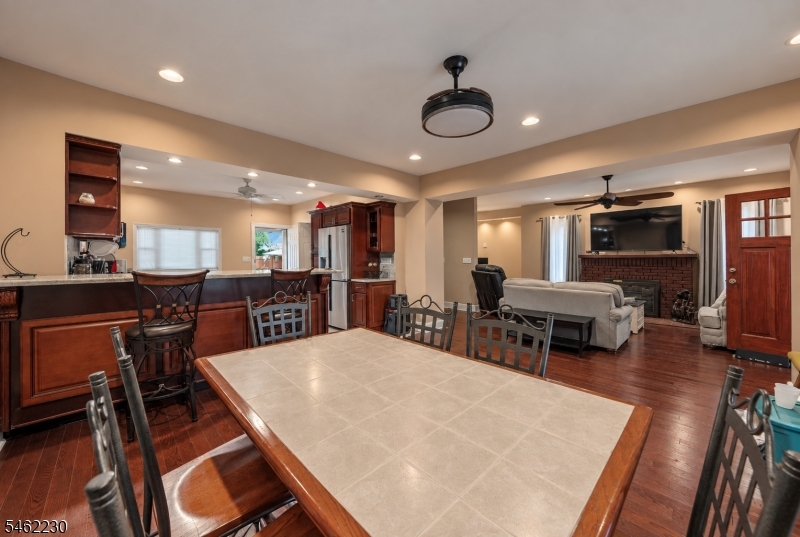 17 Porter Avenue Newark NJ 07112