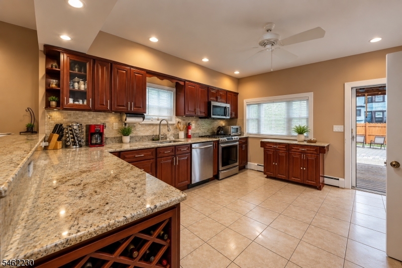 17 Porter Avenue Newark NJ 07112