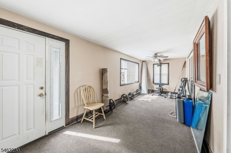17 Porter Avenue Newark NJ 07112