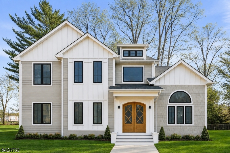 47 Afton Drive Florham Park NJ 07932