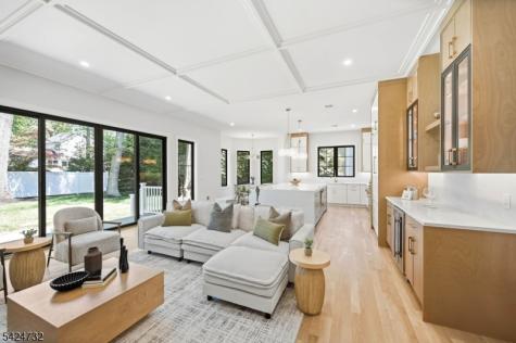 47 Afton Drive Florham Park NJ 07932