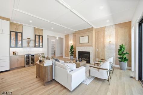 47 Afton Drive Florham Park NJ 07932