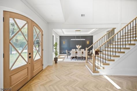 47 Afton Drive Florham Park NJ 07932
