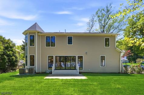 47 Afton Drive Florham Park NJ 07932