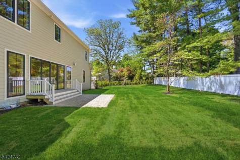 47 Afton Drive Florham Park NJ 07932