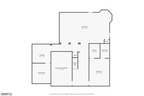 47 Afton Drive Florham Park NJ 07932