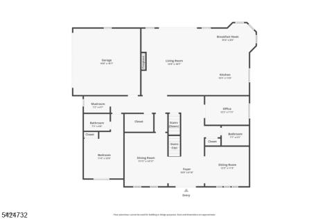47 Afton Drive Florham Park NJ 07932