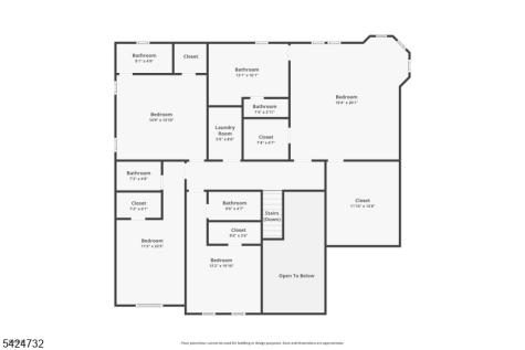 47 Afton Drive Florham Park NJ 07932