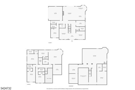 47 Afton Drive Florham Park NJ 07932