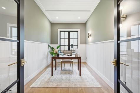 47 Afton Drive Florham Park NJ 07932