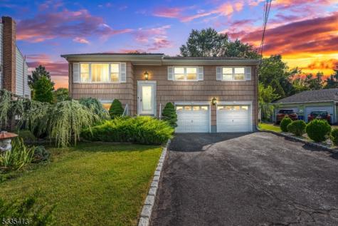 2636 Frederick Terrace Union NJ 07083