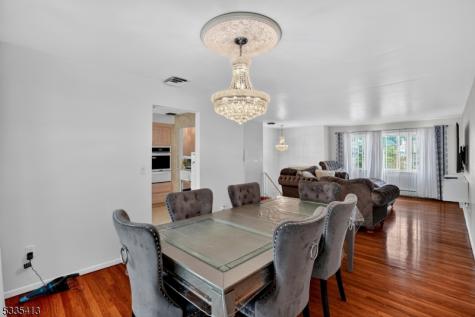 2636 Frederick Terrace Union NJ 07083
