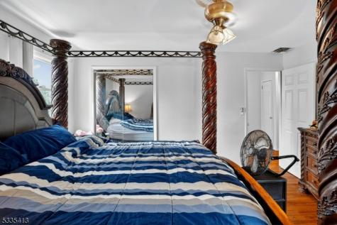 2636 Frederick Terrace Union NJ 07083
