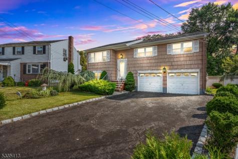 2636 Frederick Terrace Union NJ 07083