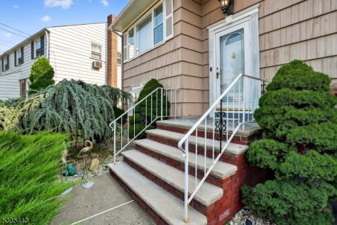 2636 Frederick Terrace Union NJ 07083